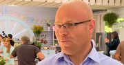 Uczestnik "Bake Off" - Ale Ciacho" o największym wyzwaniu program