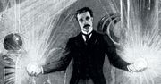 Niesamowity Nikola Tesla. Ma coś wspólnego z największymi zagadkami ludzkości?