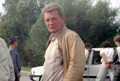 Bronisław Cieślak ma raka. Rok temu przeszedł operację