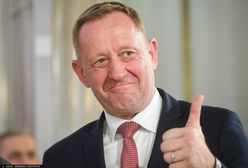 Nietypowe obrady komisji sejmowych. Wkradł się żart