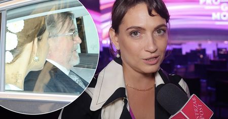 Anna Cieślak pierwszy raz o ślubie z Edwardem Miszczakiem. Zdradziła, jak reagują na zainteresowanie wokół ich związku