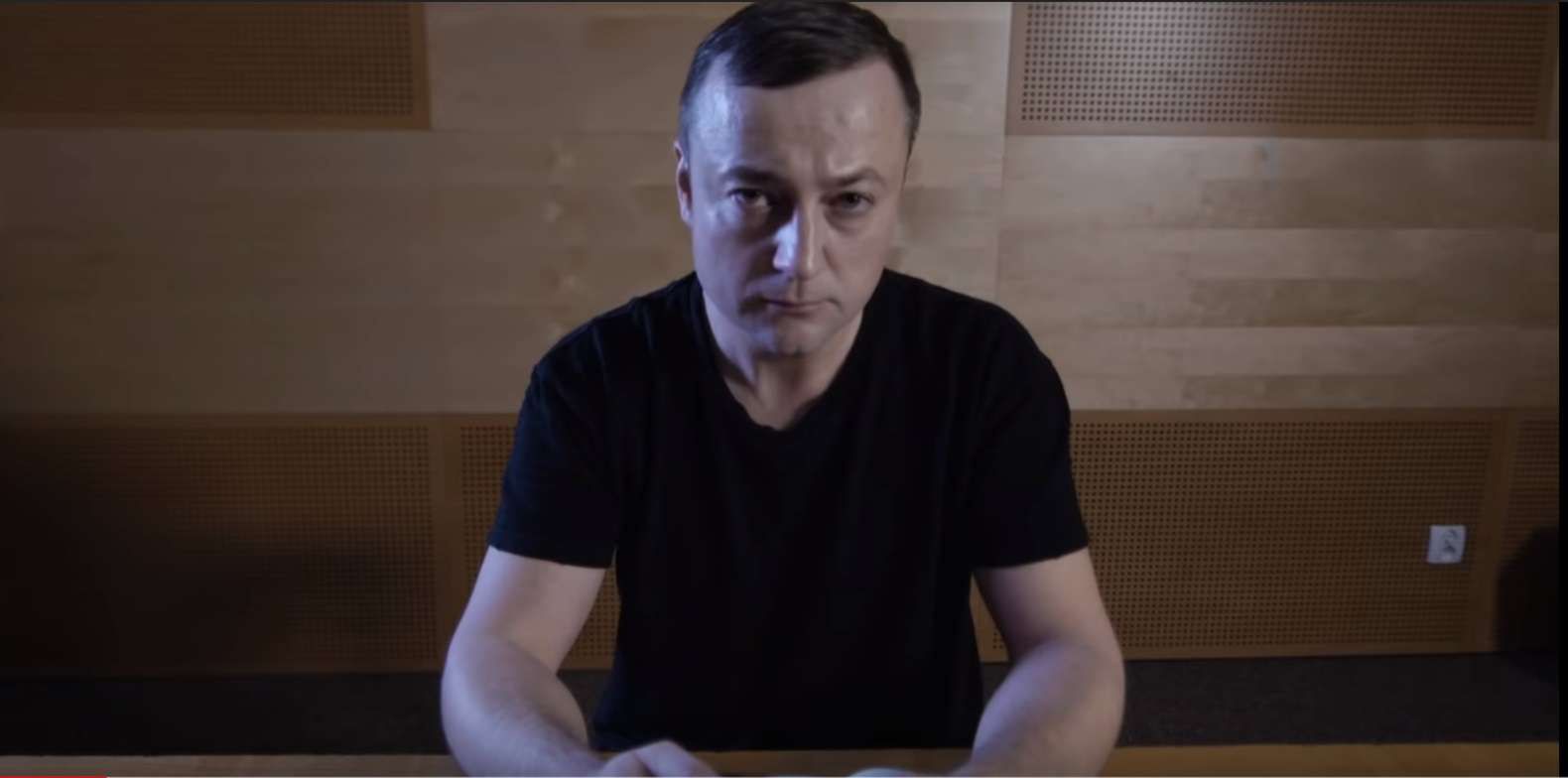 Czesław Mozil i Quebonafide nagrali wspólny kawałek