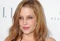 Lisa Marie Presley sądzi się o 100 mln dol. Odniosła małe zwycięstwo
