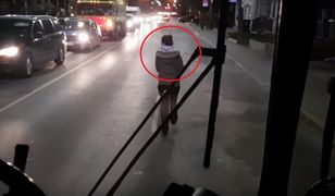 Wkurzona pasażerka zemściła się na kierowcy. Ucierpieli na tym pasażerowie