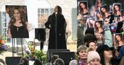 Pogrzeb Lisy Marie Presley. Córkę Elvisa pożegnały gwiazdy i tłumy żałobników. Słowa jej 77-letniej matki rozrywają serce