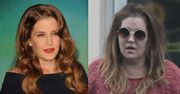 Lisa Marie Presley bardzo przytyła. Co się dzieje z córką Elvisa?