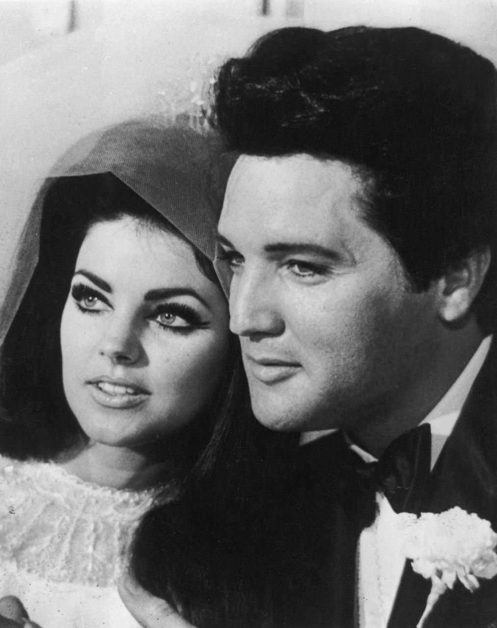 Priscilla Presley przesadziła z operacjami plastycznymi