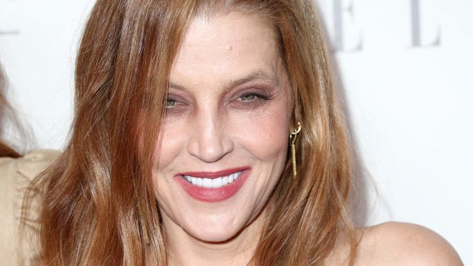 Lisa Marie Presley pokazała dzieci