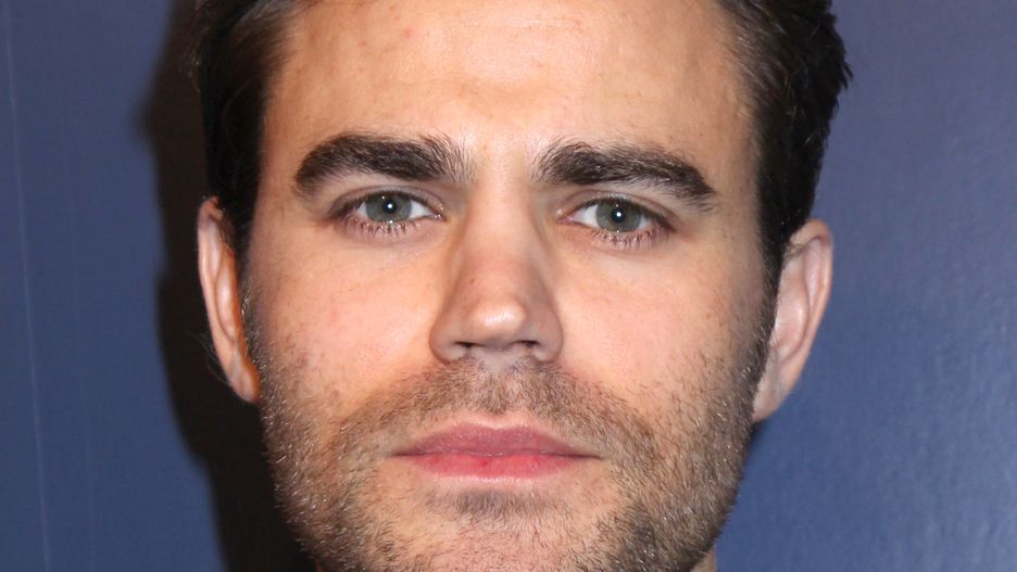 Paul Wesley w nowym serialu „Tell Me a Story”
