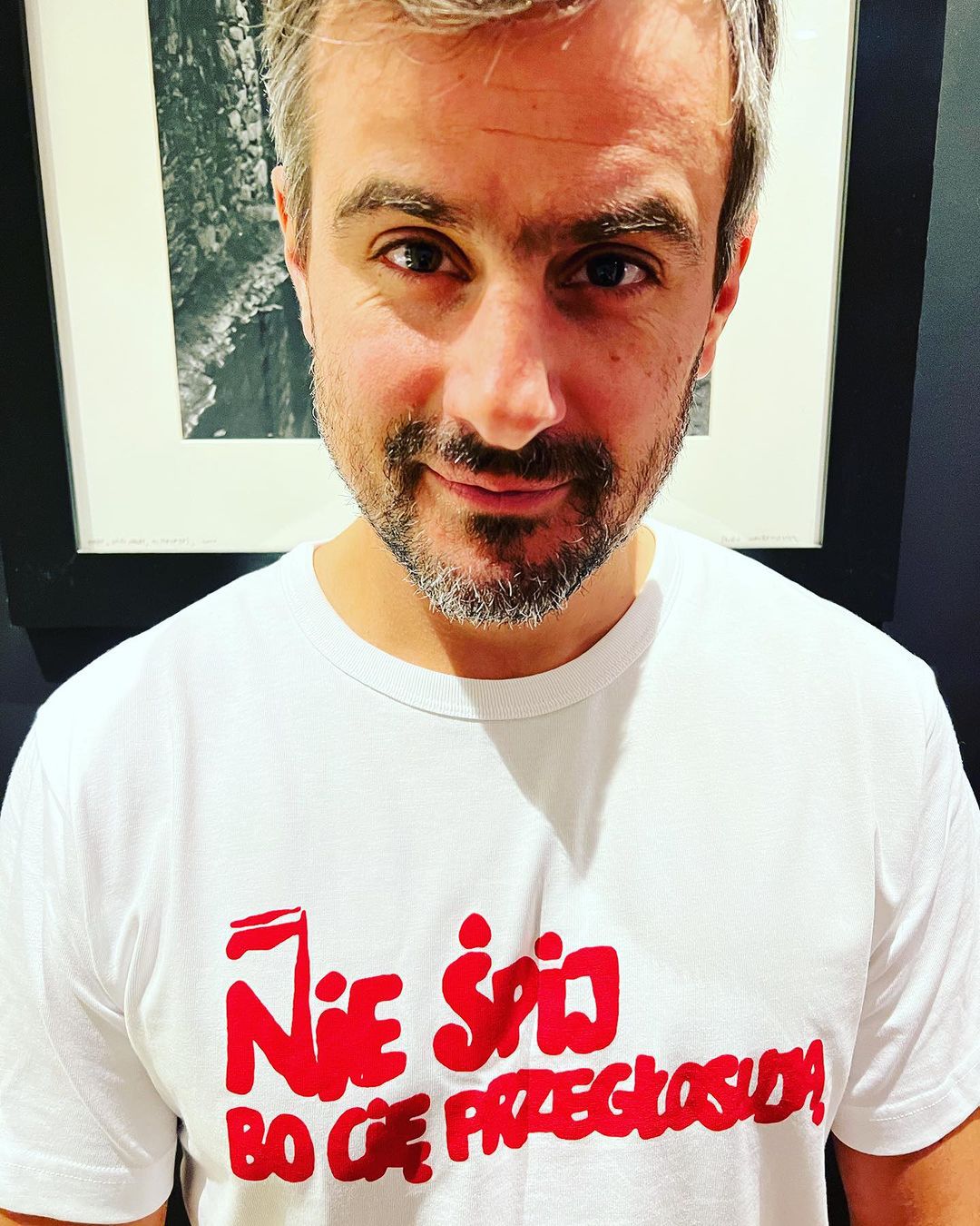 Antoni Pawlicki (fot. Instagram)