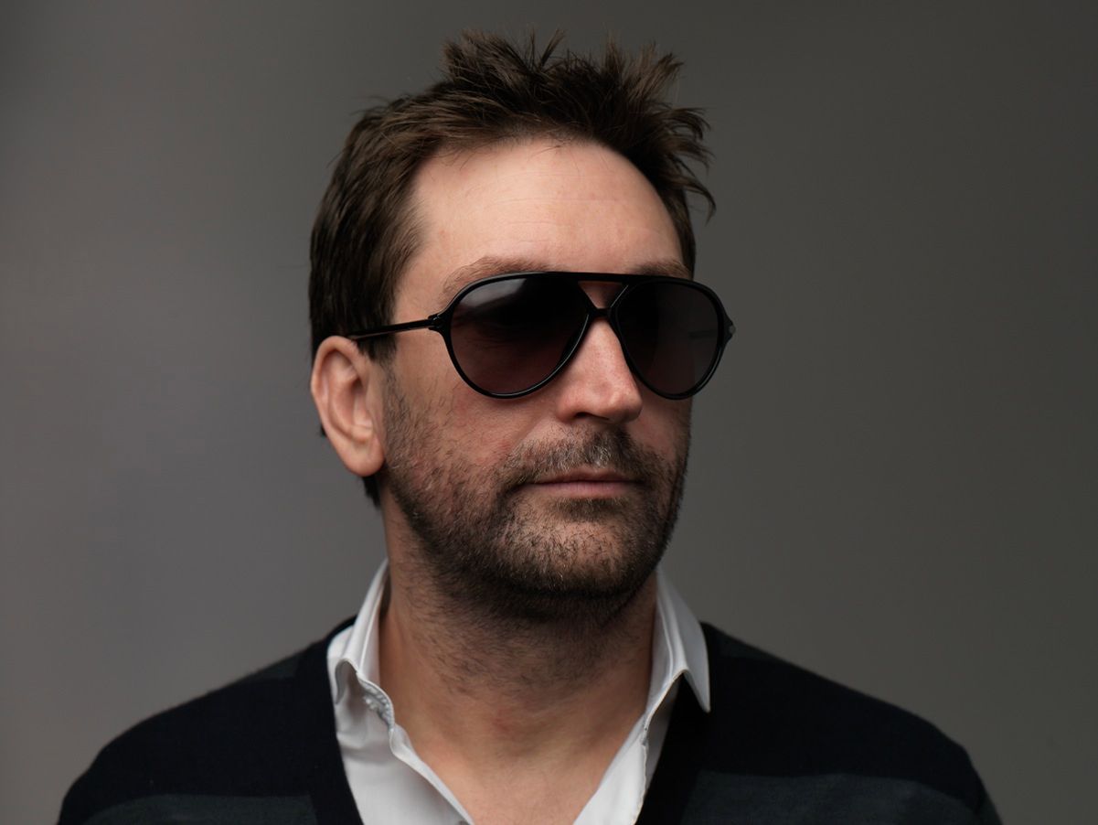 Leslie Benzies, jeden z głównych twórców GTA, powraca