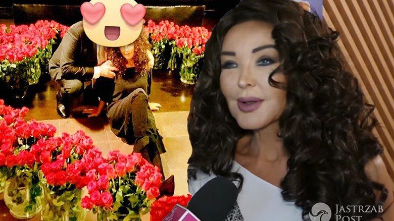 Ewa Minge o szczegółach swojej ceremonii ślubnej