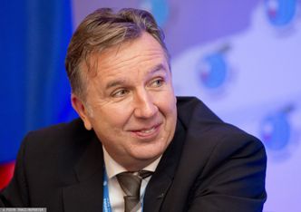 Nie tylko atom. Sołowow chce inwestować też w farmy wiatrowe