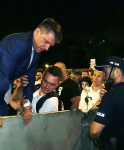 Ryszard Petru walczy nie tylko o Sąd Najwyższy. Próbuje odzyskać zaufanie swoich posłów