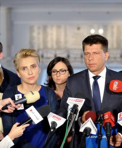 Gorąco w Sejmie. Po głosowaniu ws. aborcji reperkusje w Nowoczesnej i PO