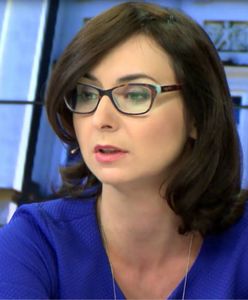Gasiuk-Pihowicz: „Nowoczesna chce pomóc w posprzątaniu biura PiS”