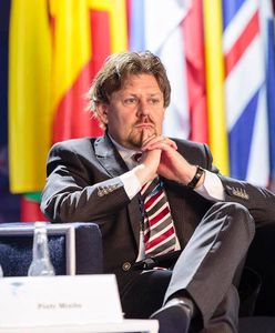 Misiło komentuje odejście z Nowoczesnej. "Karali za profesjonalizm"