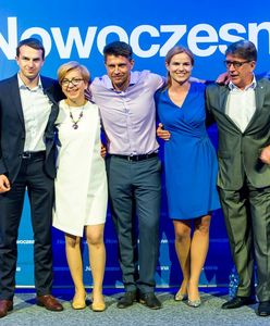 Nowoczesna solidaryzuje się z mieszkańcami… Puszczy Białowieskiej