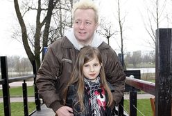 Córka Leszczyńskiego o jego śmierci: "Bez ciebie czuję się słaba i każdego dnia boli mnie bardziej, że ciebie nie ma"