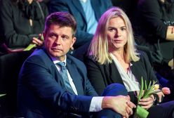 Nowoczesna niknie w oczach. Polacy pozytywnie o odejściu czołowych polityków