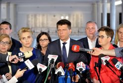 Nowoczesna prosi o wpłaty na stworzenie ustawy. "Posłowie nie są od pisania projektów"