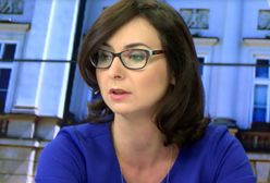 Gasiuk-Pihowicz: „Nowoczesna chce pomóc w posprzątaniu biura PiS”