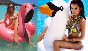 Marina kontra Siwiec! Która bardziej sexy?