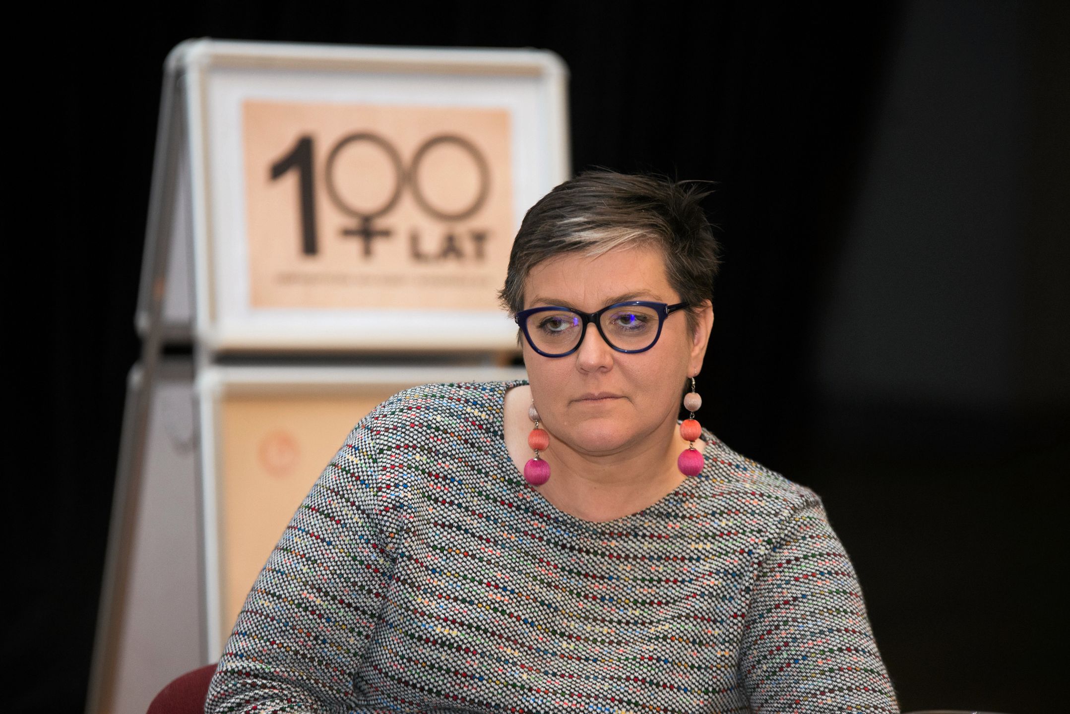 Helsińska Fundacja Praw Człowieka reaguje na zatrzymanie działaczki Obywateli RP Elżbiety Podleśnej