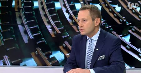 Rabiej o swojej nieopublikowanej książce: Walentynowicz uważała mnie za agenta
