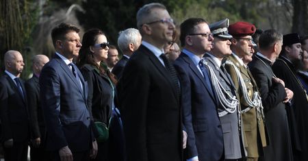 Pomylić rocznice i powstania. Tak potrafi tylko Nowoczesna