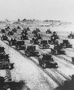 64. rocznica agresji ZSRR na Polskę