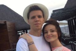 Marina nie pojedzie w trasę koncertową ze względu na Wojtka Szczęsnego? Wiemy, jaka jest prawda