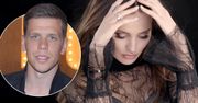 Marina mówi, ile przytyła i skarży się na zawroty głowy. Reakcja Wojtka Szczęsnego rozczula. Taki mąż to skarb