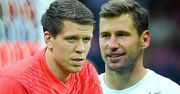 Grzegorz Krychowiak i Wojciech Szczęsny w piosence polskiego wokalisty. To wideo robi furorę w sieci