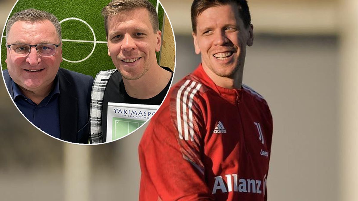 Wojtek Szczesny nabija się z wpadki nowego trenera i Rosjan. Dorzucił coś od siebie. Teraz to dopiero zrobiło się wesoło