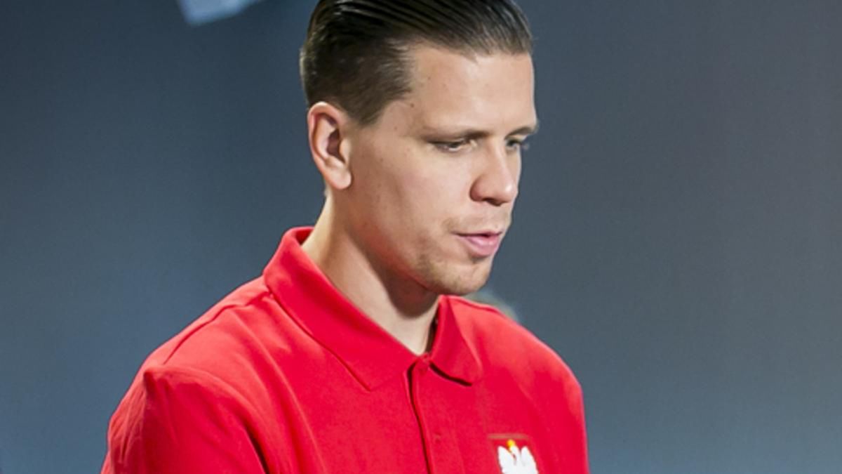 Wojciech Szczęsny zmaga się z poważnym problemem. Wszystkiemu winna szczepionka na COVID-19