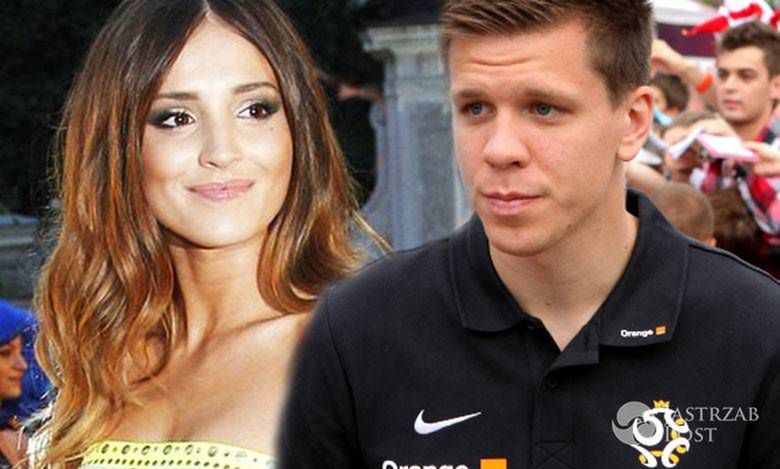 Wojciech Szczęsny w "Carpool Karaoke"! Marina pęka z dumy