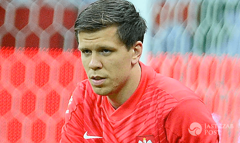 Wojciech Szczęsny skrytykowany przez trenera