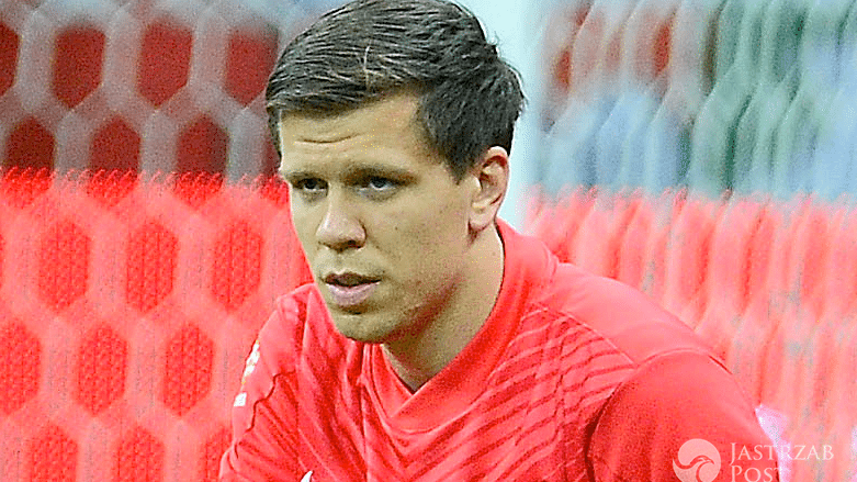 Wojciech Szczęsny skrytykowany przez trenera