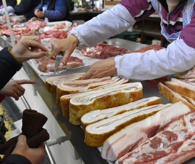 Ceny mięsa w górę. Będą spore podwyżki w ciągu najbliższych miesięcy