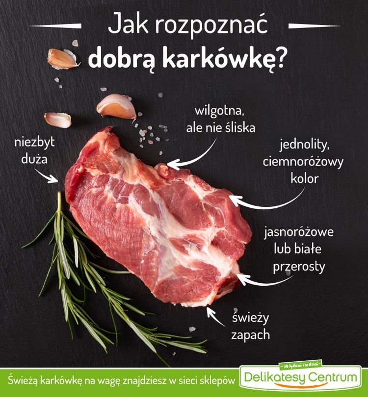 Jak rozpoznać dobrą karkówkę? 