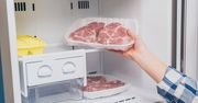 Jak rozmrozić mięso w kilka minut? I to bez użycia kuchenki mikrofalowej