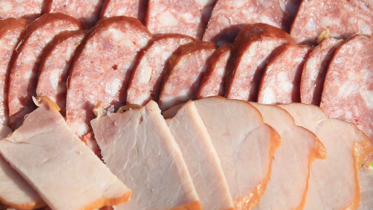 Henryk Kania jest jednym z głównych dostawców mięsa do Biedronki.