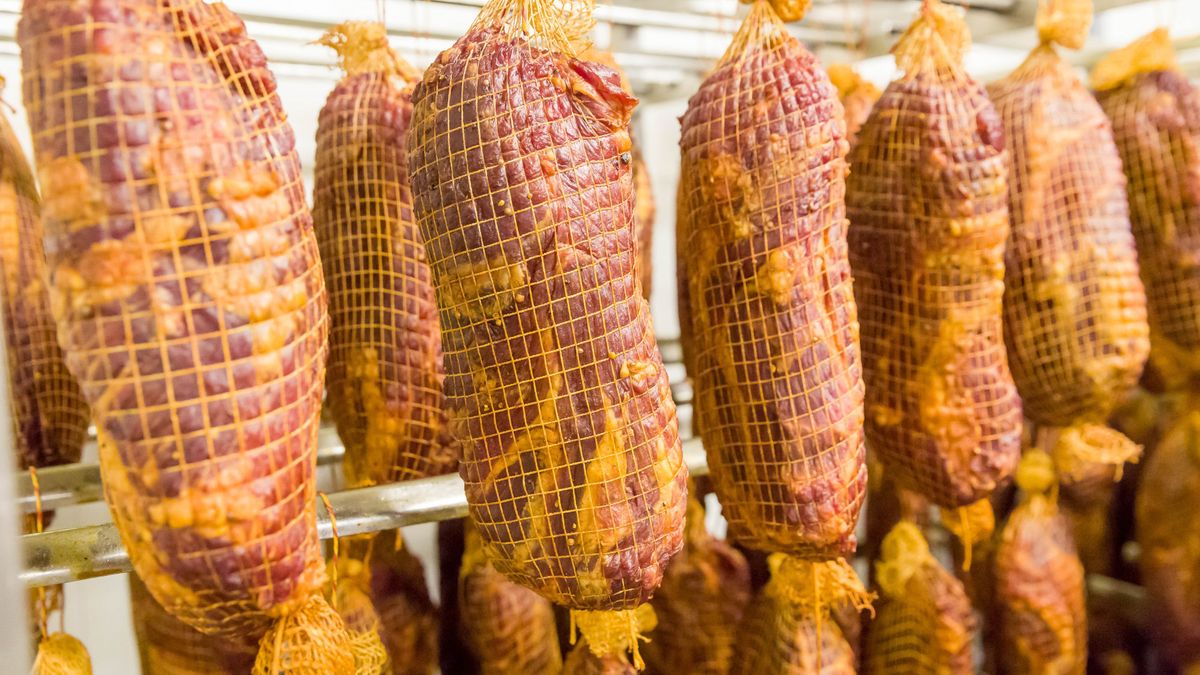 Branża w tarapatach. Kolejny zakład upada.