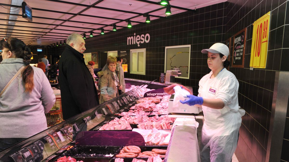 Unia rozważa nowy podatek. Mięso zdrożeje