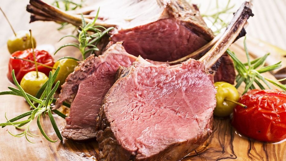 Sezon na dziczyznę. Mięso, które gościło na królewskich stołach