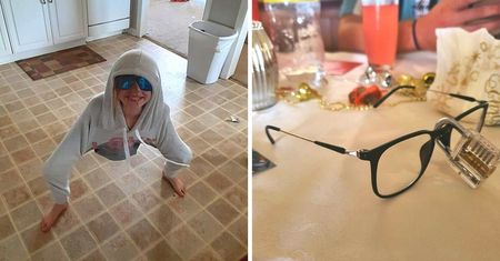 20 sytuacji z życia rodzinnego, na które nigdy nie będą narażone osoby samotne