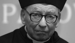Nie żyje abp. Szczepan Wesoły. Był wieloletnim duszpasterzem Polonii