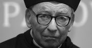 Nie żyje abp. Szczepan Wesoły. Był wieloletnim duszpasterzem Polonii