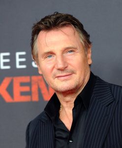 Liam Neeson w spocie PFN. "Treść nagrania i jego emocjonalny wydźwięk były koncepcją Pana Neesona"